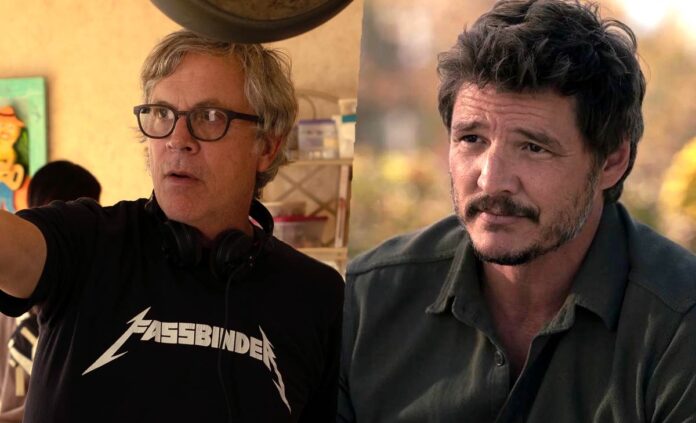 Todd Haynes' Previously Shuttered Gay Romance 'De Noche' Being Revived With Pedro Pascal Circling - The Dish
