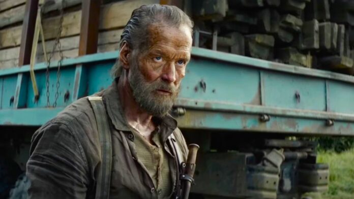 Sisu: Road To Revenge, Stephen Lang