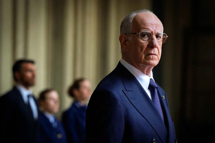‘La Grazia’ Review: Paolo Sorrentino Ponders the Presidential Pardon in Stylish Drama [Venice]