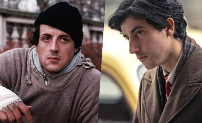 ‘Rocky’ Found: Anthony Ippolito to Play Sylvester Stallone in Amazon MGM’s Movie Behind Making of Boxing Classic (Exclusive)