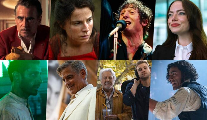 2025 Telluride Film Festival : 13 Must-See Movies To Watch