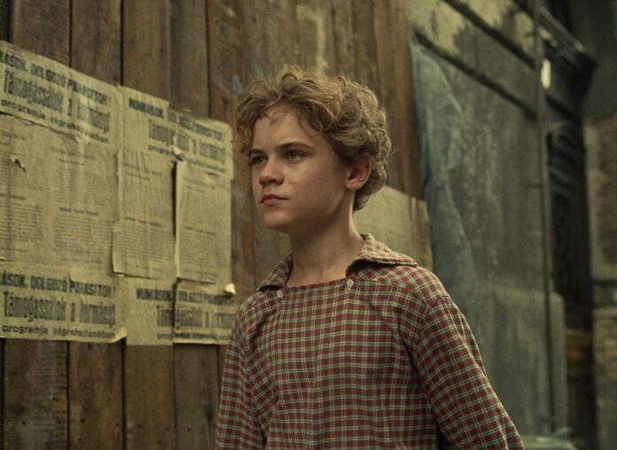 ‘Orphan’ Review: László Nemes’s Historical Drama Is Technically Accomplished But Emotionally Sparse [Venice]