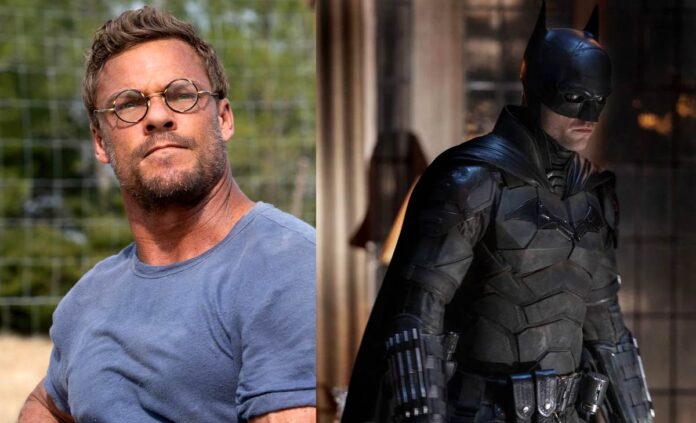 Alan Ritchson Says A DC Role Is Likely In His Future, But “Strongly” Believes Batman Is Not It