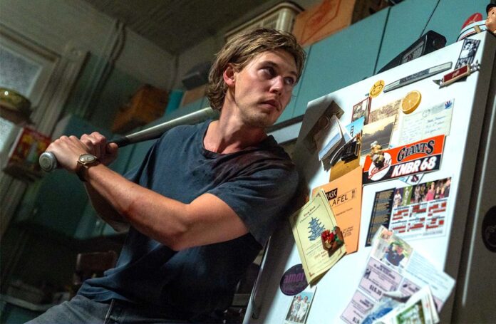 ‘Caught Stealing’ Review: Austin Butler Leads Darren Aronofsky’s Very-‘90s-Aronofsky-Style Thriller