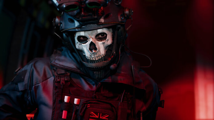Call of Duty, Paramount Pictures, Skydance