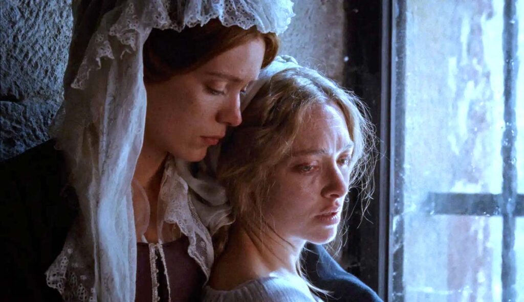 ‘The Testament Of Ann Lee’ Review: A Divine Amanda Seyfried Shines In Mona Fastvold’s Musical Parable [Venice]