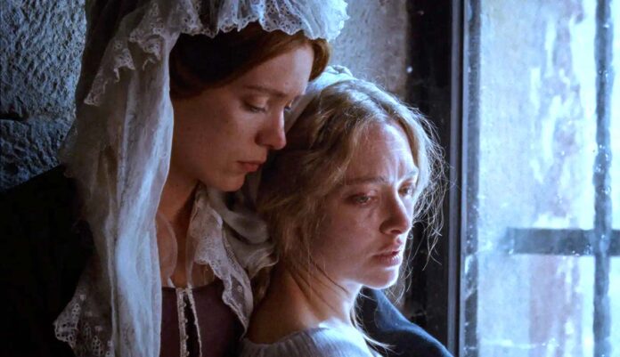 ‘The Testament Of Ann Lee’ Review: A Divine Amanda Seyfried Shines In Mona Fastvold’s Musical Parable [Venice]