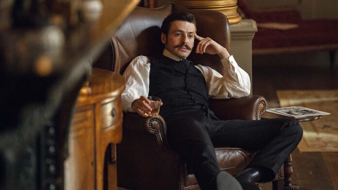 ‘House Of Guiness’ Trailer: ‘Peaky Blinders’ Creator Steven Knight’s New Series Stars Anthony Boyle, Louis Partridge & More