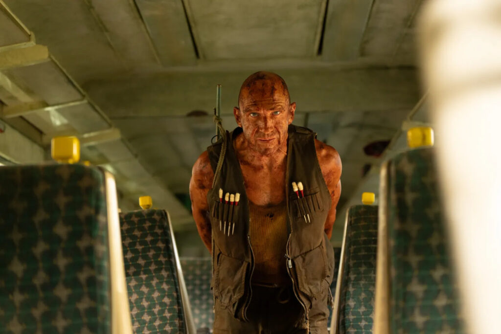 Nia DaCosta, 28 Years Later: The Bone Temple, Alex Garland, Ralph Fiennes
