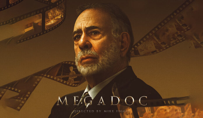 Megadoc Francis Ford Coppola