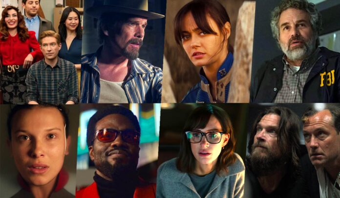 Fall 2025 TV Preview: 45 Shows to Watch