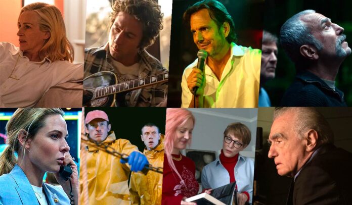 New York Film Festival 2025: 16 Movies To Watch