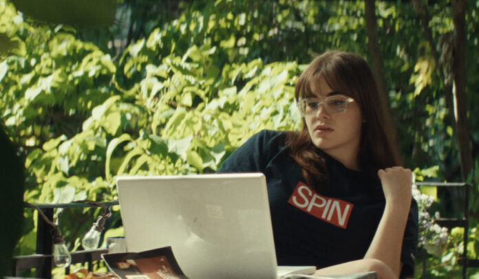 Barbie Ferreira, Mile End Kicks