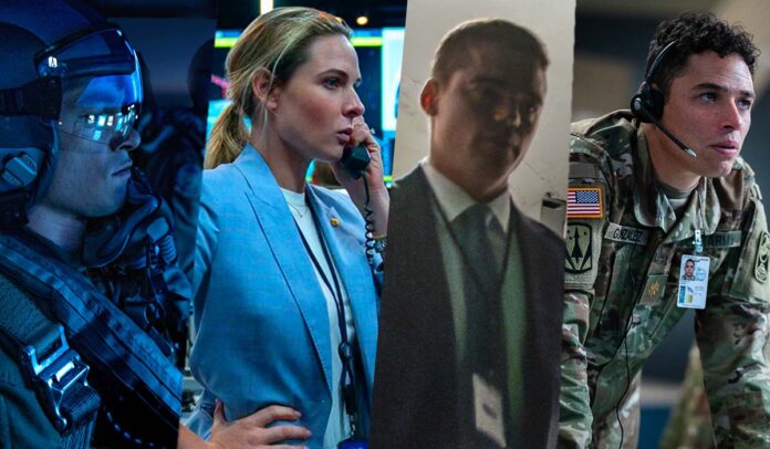 ‘A House Of Dynamite’ Trailer: Kathryn Bigelow’s Acclaimed Political Thriller Stars Idris Elba, Rebecca Ferguson & More