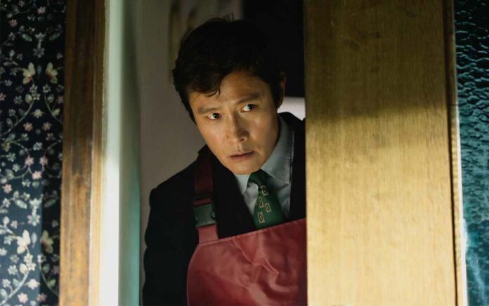 ‘No Other Choice’: Park Chan-wook’s New Dark Comedy Thriller Sets Holiday & January Release After Venice Premiere