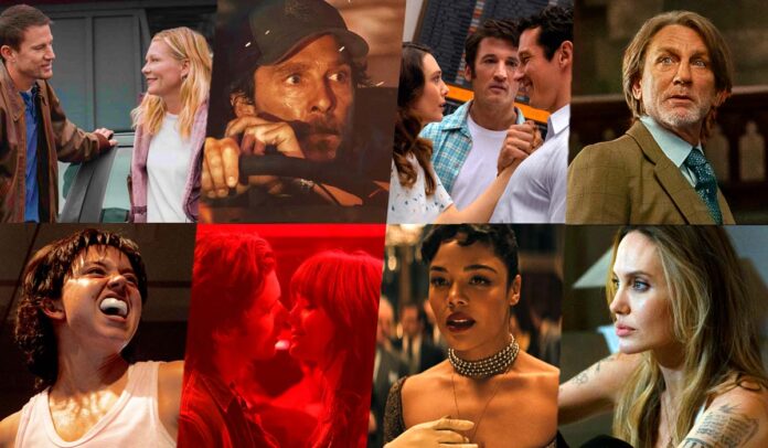 Toronto Film Fest 2025 Preview: 35 Must-See Moive To Watch
