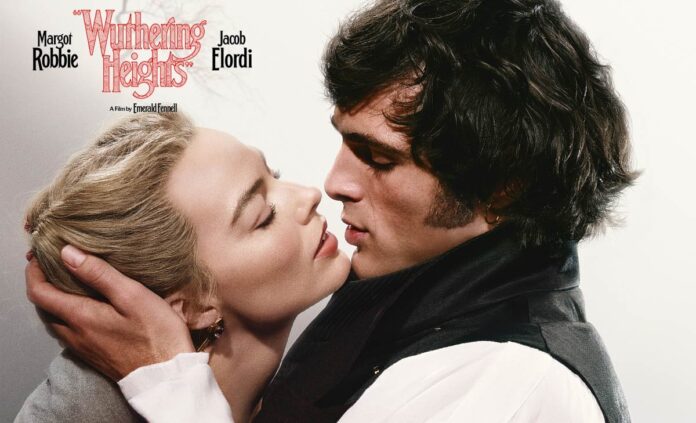 ‘Wuthering Heights’ Teaser: Emerald Fennell Reimagines The Classic With Margot Robbie & Jacob Elordi