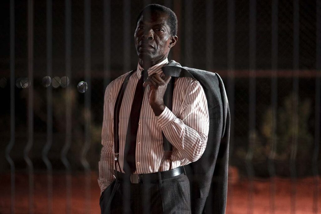 Fences