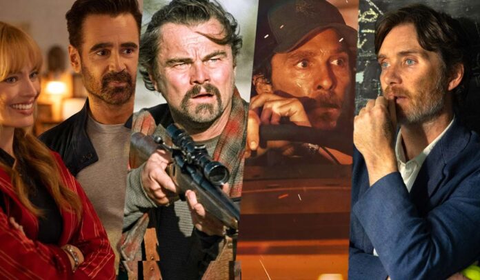 15 September Films To Watch: ‘One Battle After Another,’ ‘The Lost Bus,’ ‘Big Bold Beautiful Journey’ & More