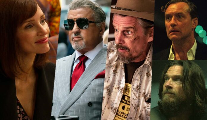 12 September TV Shows To Watch: ‘Black Rabbit,’ ‘The Lowdown,’ ‘The Savant’ & More
