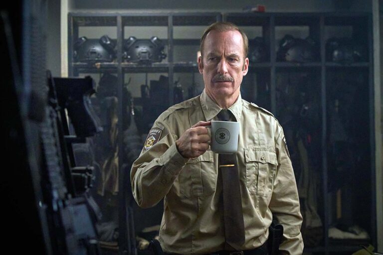 Spectacular Normal Review — Bob Odenkirk Loads Up On Guns And Middle-aged Ennui Scene Art Spectacular Normal Review — Bob Odenkirk Loads Up On Guns And Middle-aged Ennui Scene Art