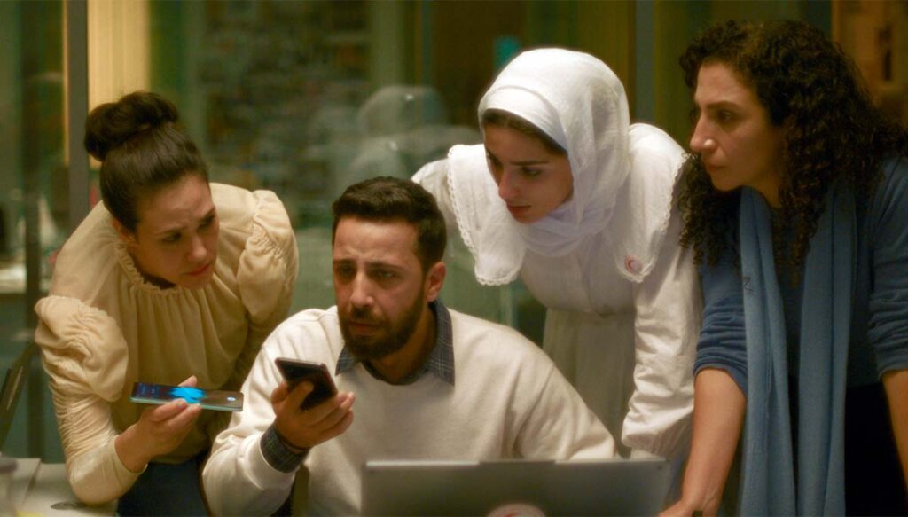 ‘The Voice Of Hind Rajab’ Review: This Ripped From the Headlines Film About Gaza Will Rip Out Your Heart [Venice]