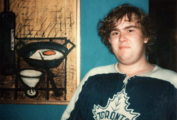 John Candy: I Like Me