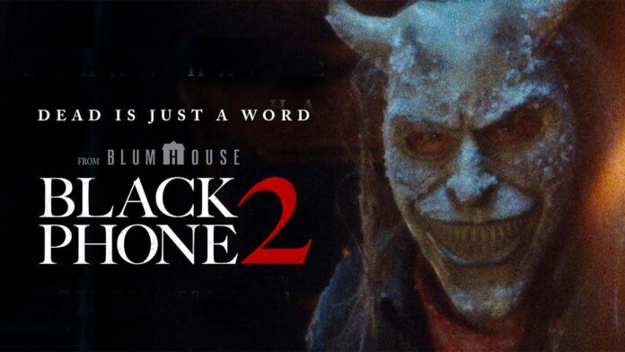 The Black Phone 2
