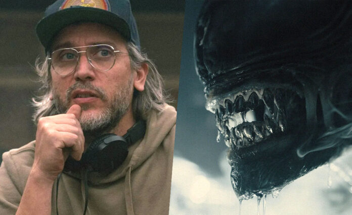 Fede Alvarez, Alien Romulus