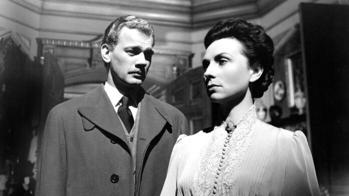 The Magnificent Ambersons