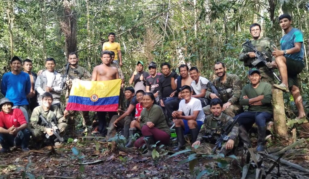 ‘Lost In The Jungle’ Review: ‘Free Solo’ Team Explore Survival, Trauma & Dark Spirit In The Amazon [Telluride]