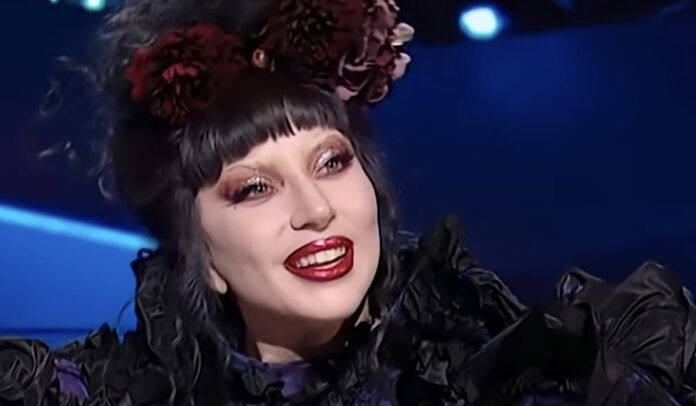 Lady Gaga, MTV Video Music Awards, MTV VMAs