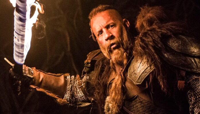 The Last Witch Hunter 2, Vin Diesel, Michael Caine, Lionsgate
