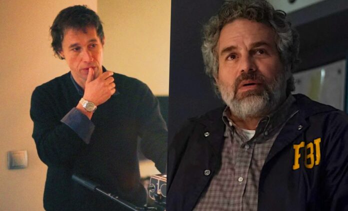 Mark Ruffalo, Bertrand Bonello,