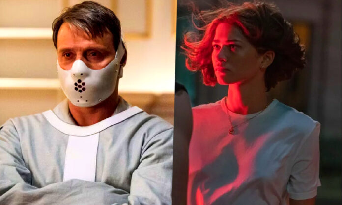 Bryan Fuller, Hannibal, Mads Mikkelsen, TIFF, Zendaya, Silence of The Lambs