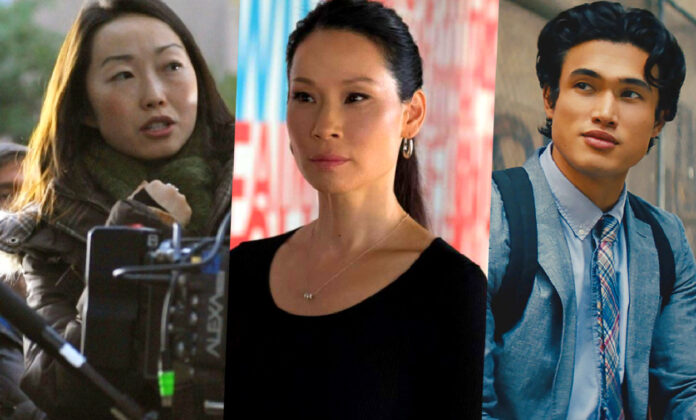 Audition, Charles Melton, Lulu Wang, Lucy Liu, Laika