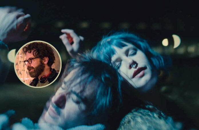 ‘How To Shoot A Ghost’: Director Charlie Kaufman & Writer Eva H.D. on Athens, Poetry & Jessie Buckley In Their New Short Film [Interview]