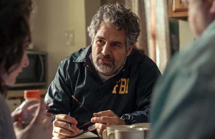 Mark Ruffalo, Task