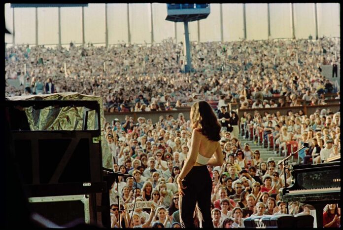 ‘Lilith Fair: Building A Mystery – The Untold Story’ Trailer Explores The Festival’s Legacy And Backlash