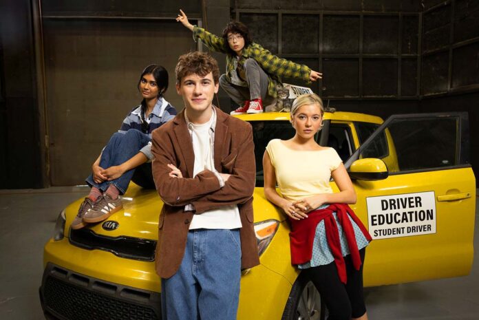 ‘Driver's Ed’ Review: Bobby Farrelly’s Feature-Length Sit-Com Is Old-Fashioned But Wins You Over [TIFF]