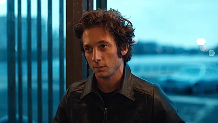 Jeremy Allen White, Springsteen: Deliver Me From Nowhere, Scott Cooper, Bruce Stringsteen