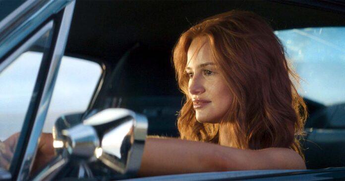 ‘Maintenance Required’ Trailer: Madelaine Petsch & Jacob Scipio Star In Amazon’s Classic Cars & Rivalry RomCom