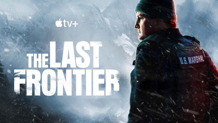 The Last Frontier