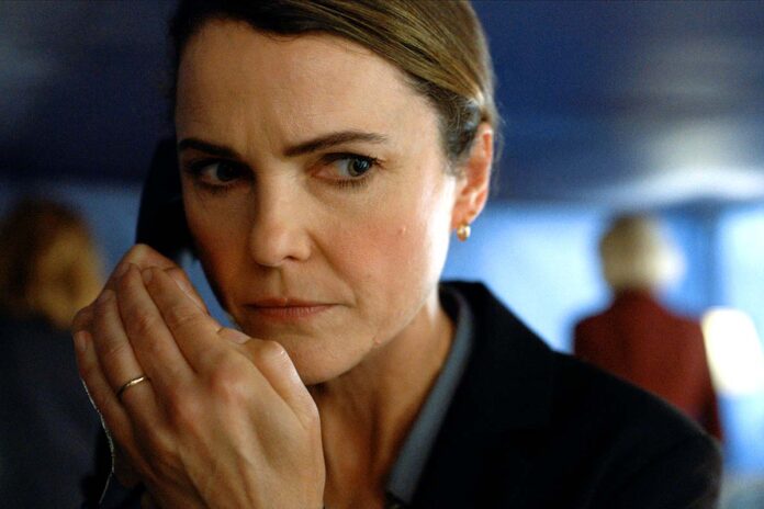 ‘The Diplomat’ Trailer: Season 3 Of Netflix Political Thriller Starring Keri Russell Arrives October 16