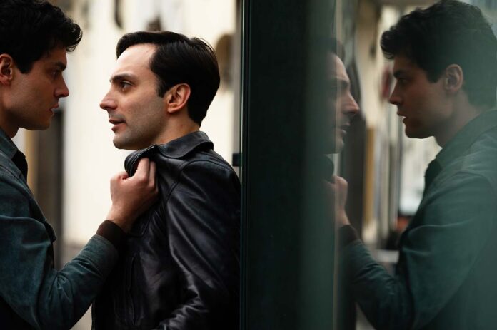 Stefano Sollima's THE MONSTER OF FLORENCE // Launching globally on Netflix October 22