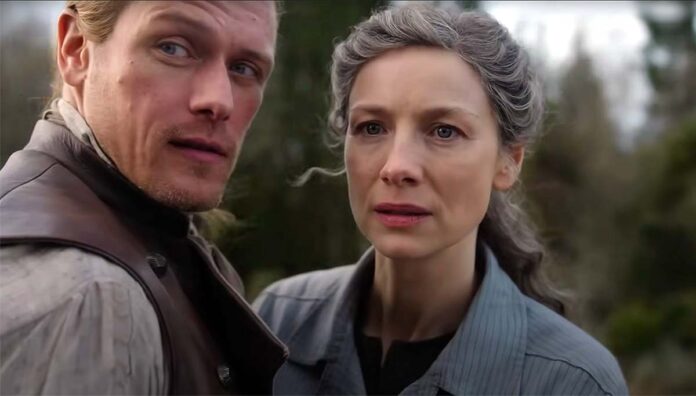Outlander | Official Teaser | Season 8