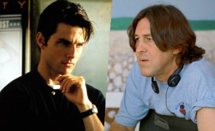 Cameron Crowe Says Tom Cruise’s Eventual Paul Newman Era Will “Fry People’s Minds” & Talks John Cusack’s ‘Say Anything’ Reluctance