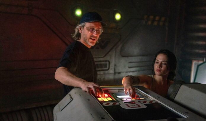 Fede Álvarez, Alien: Romulus, Alien: Romulus 2