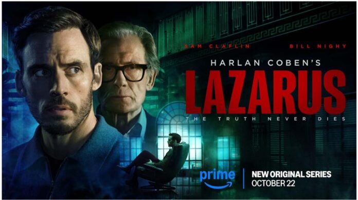 OFFICIAL TRAILER & KEY ART | 