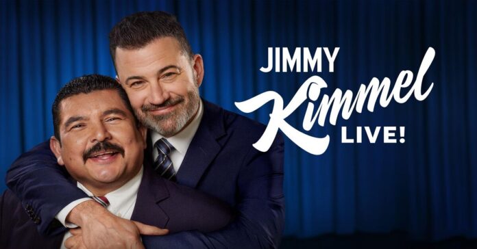Jimmy Kimmel, Jimmy Kimmel Live!, ABC, Donald Trump, Disney